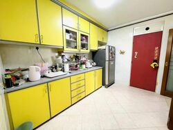 Blk 667D Jurong West Street 65 (Jurong West), HDB 5 Rooms #555167891
